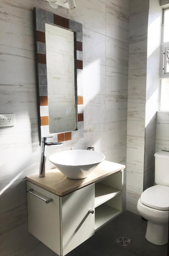Habitaciones En Suite Balcarce Buenos Aires Exterior photo
