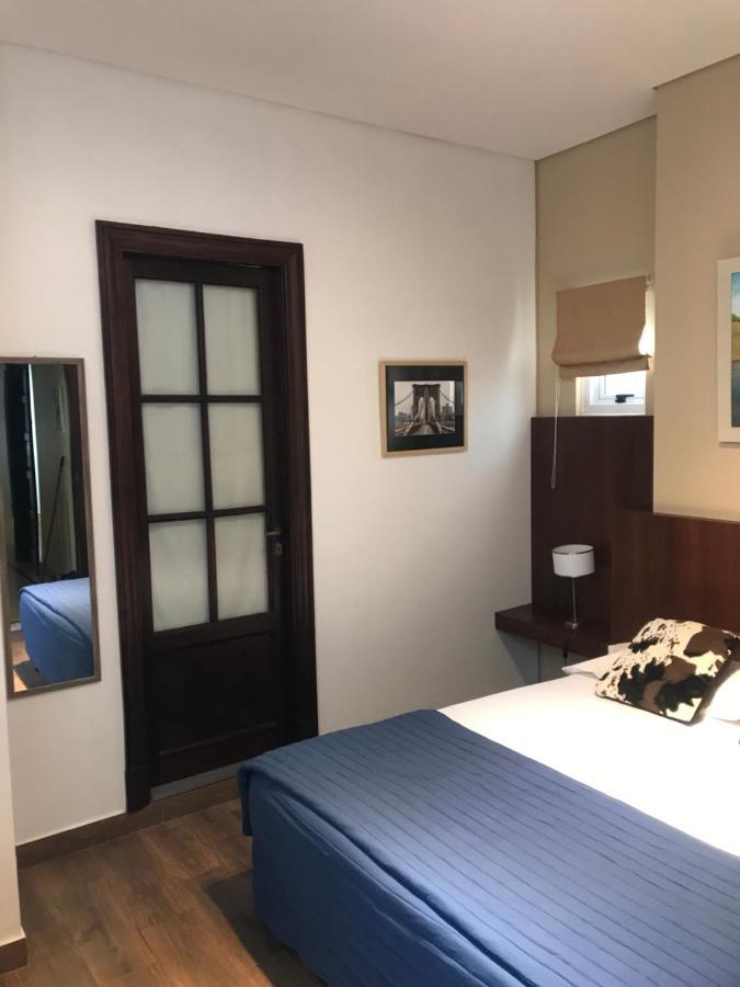 Habitaciones En Suite Balcarce Buenos Aires Exterior photo