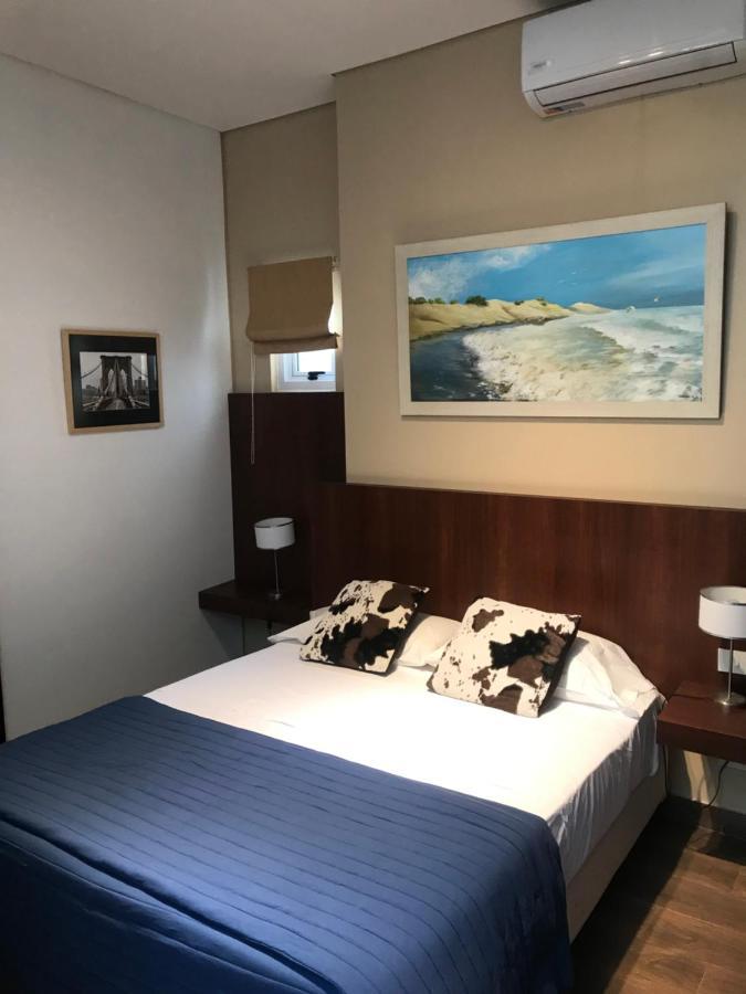 Habitaciones En Suite Balcarce Buenos Aires Exterior photo