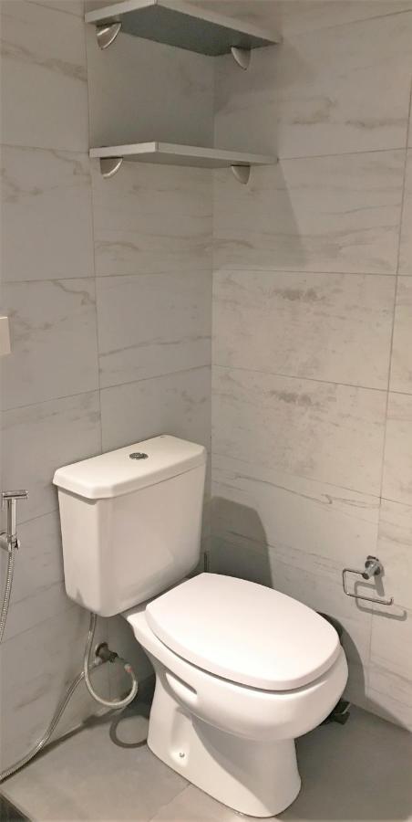 Habitaciones En Suite Balcarce Buenos Aires Exterior photo