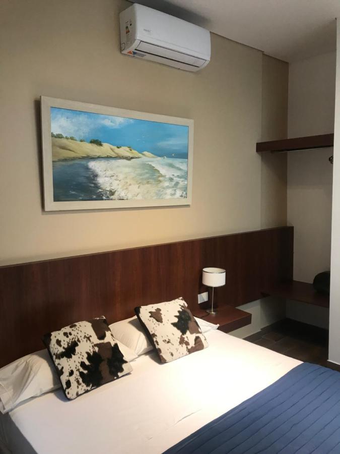 Habitaciones En Suite Balcarce Buenos Aires Exterior photo