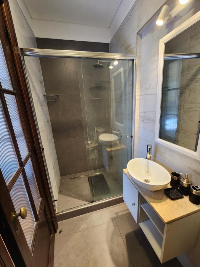 Habitaciones En Suite Balcarce Buenos Aires Exterior photo