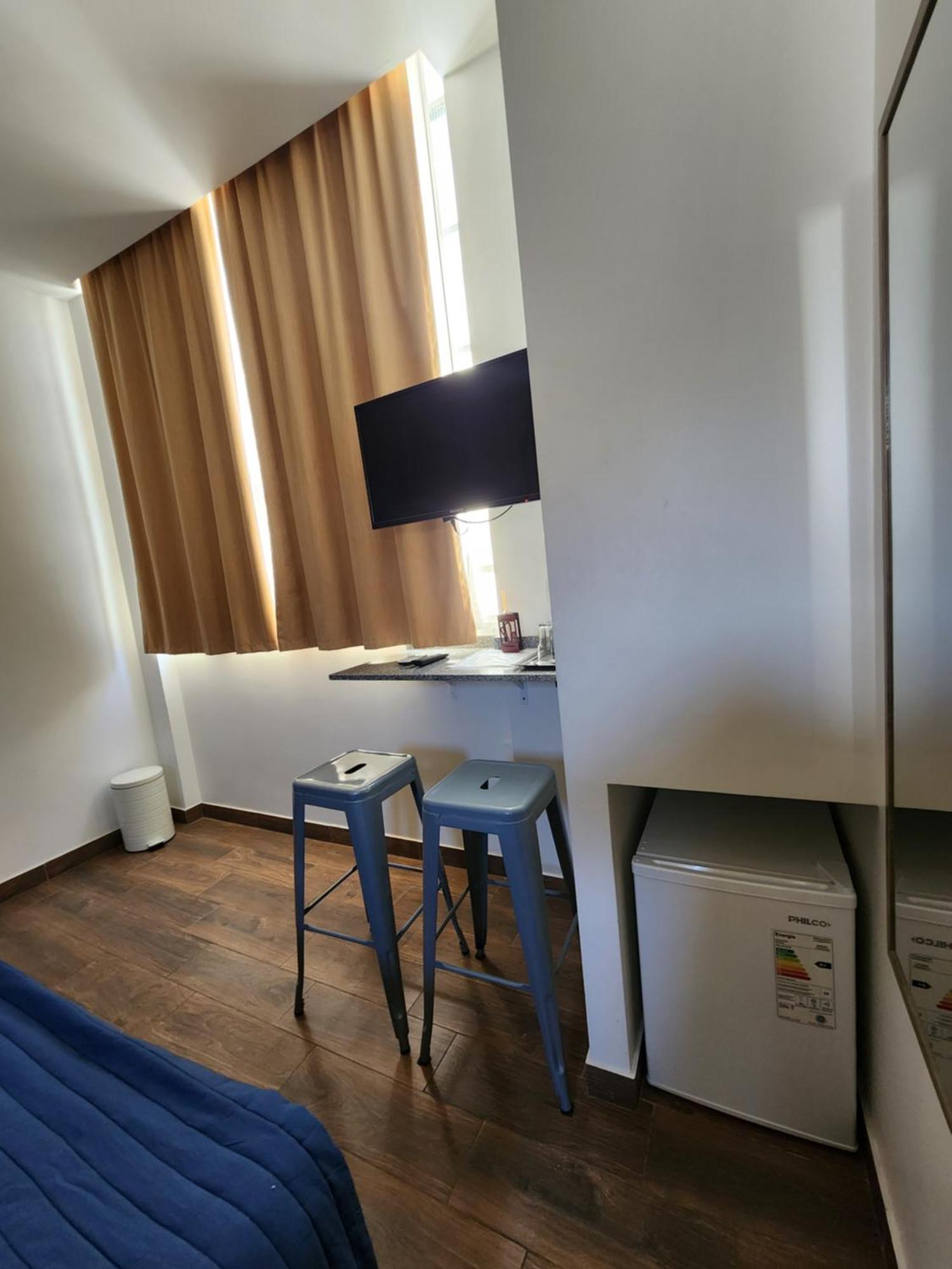 Habitaciones En Suite Balcarce Buenos Aires Exterior photo